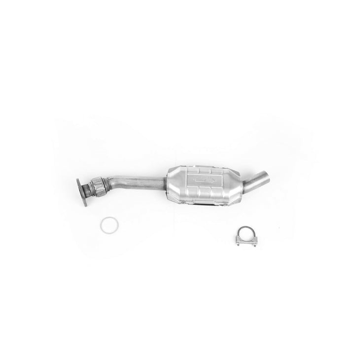 Rear Catalytic Converter for Mercury Sable 3.0L V6 2005 2004 2003 2002 2001 2000 P-37298