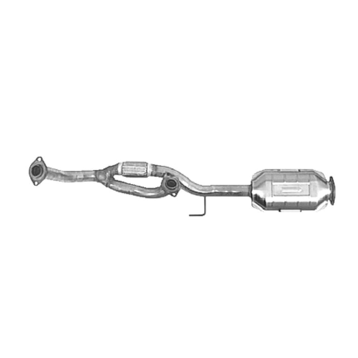 Catalytic Converter for Toyota Avalon 3.0L V6 1996 1995 P-37303