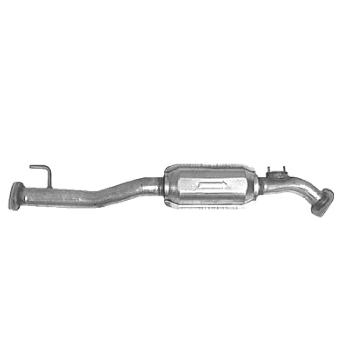 Rear Catalytic Converter for Toyota RAV4 2.0L L4 2000 1999 1998 P-37321