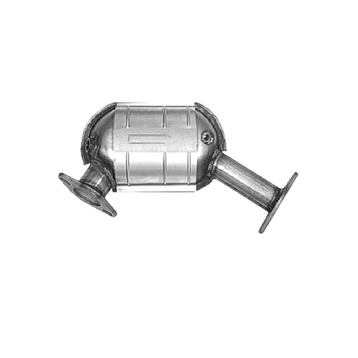 Front Catalytic Converter for Subaru Legacy AWD 4-Door 2002 2001 2000 1999 1998 1997 1996 1995 P-37325