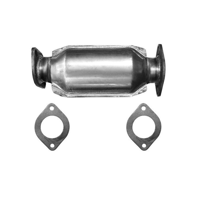 Rear Catalytic Converter for Nissan Maxima 2003 2002 2001 2000 1999 P-37332