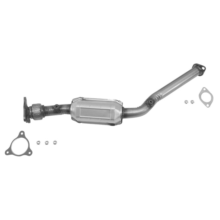 Catalytic Converter for Saturn Ion Automatic Transmission 2007 2006 2005 P-37347