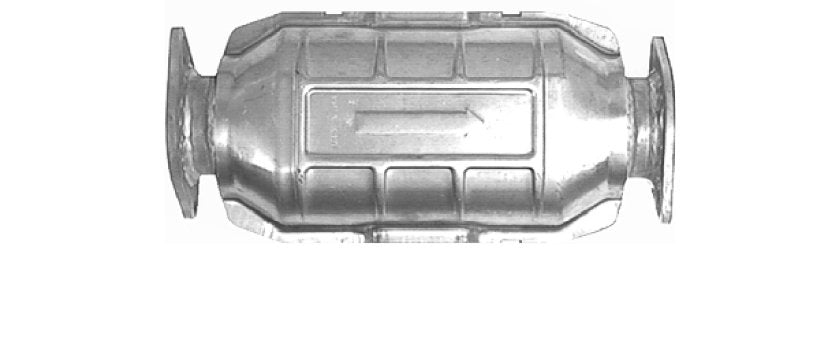 Catalytic Converter for Nissan Xterra 2.4L L4 2004 2003 2002 2001 2000 P-37360