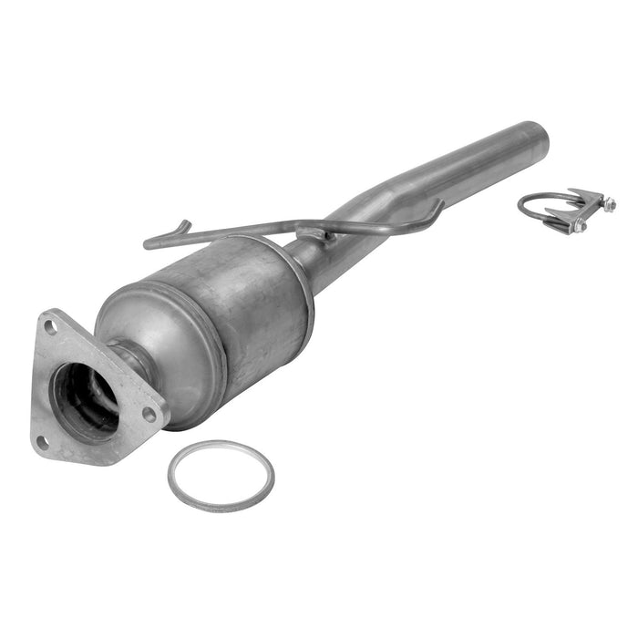 Rear Catalytic Converter for Mazda CX-7 2.3L L4 2012 2011 2010 P-37370