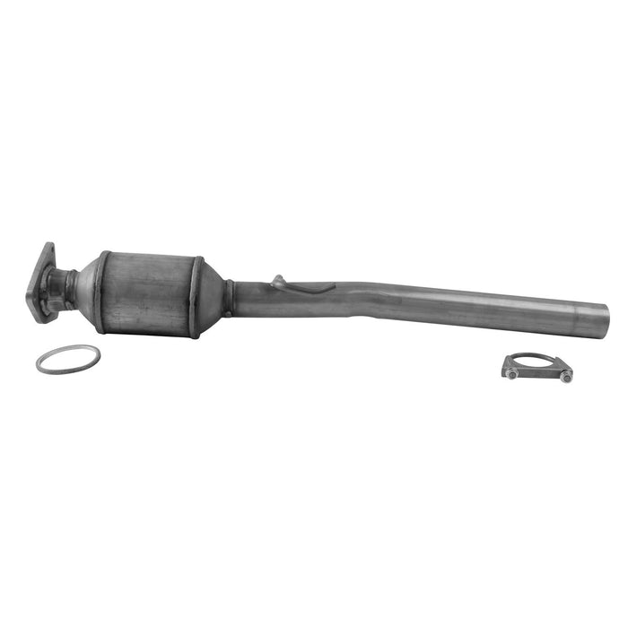 Rear Catalytic Converter for Mazda CX-7 2.3L L4 2012 2011 2010 P-37370