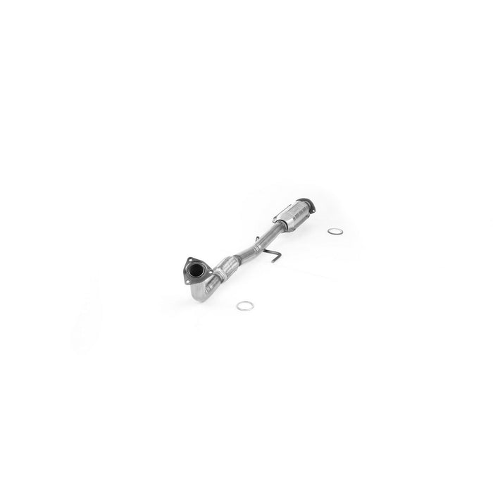 Rear Catalytic Converter for Toyota Camry 2.2L L4 Sedan 2001 2000 1999 1998 1997 P-37420