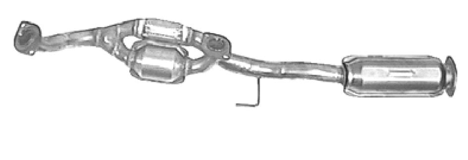 Catalytic Converter for Lexus ES300 3.0L V6 2001 2000 1999 1998 1997 1996 P-37452