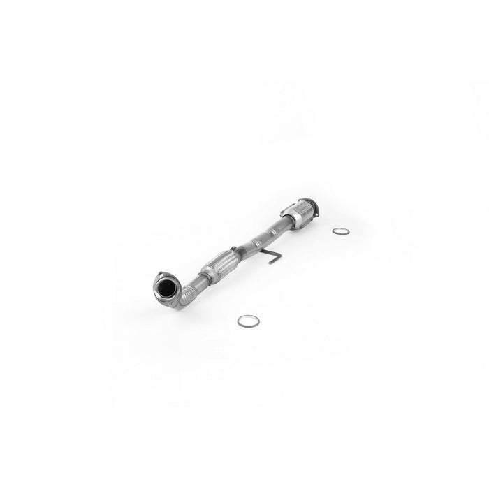 Rear Catalytic Converter for Toyota Camry 2.4L L4 2011 2010 2009 2008 2007 2006 2005 2004 2003 2002 P-37457