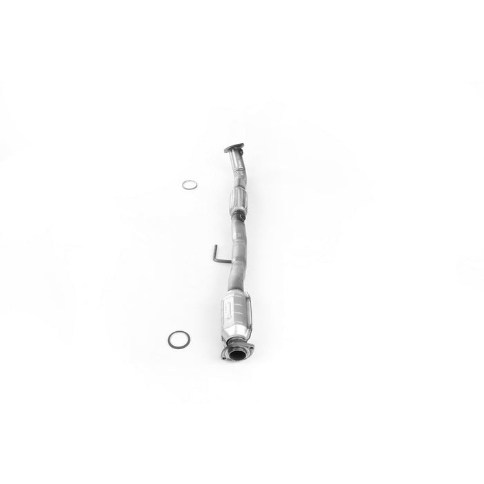 Rear Catalytic Converter for Toyota Camry 2.4L L4 2011 2010 2009 2008 2007 2006 2005 2004 2003 2002 P-37457