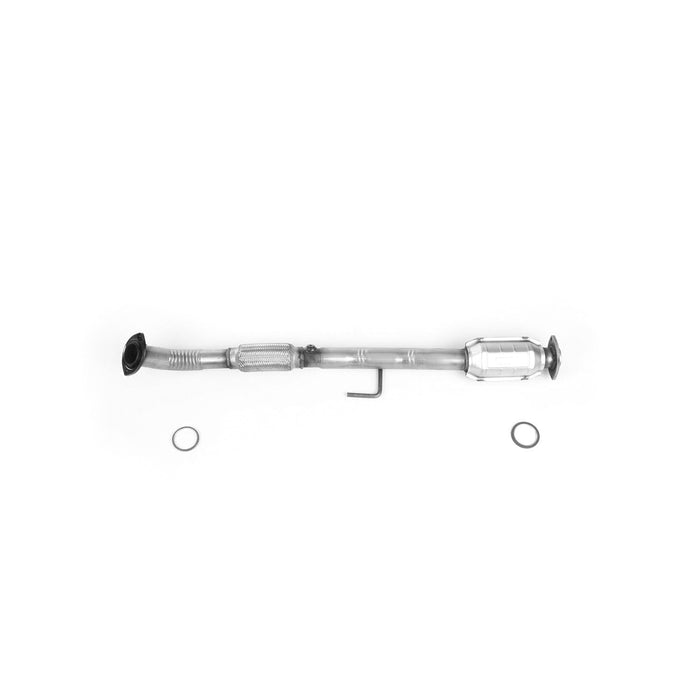 Rear Catalytic Converter for Toyota Camry 2.4L L4 2011 2010 2009 2008 2007 2006 2005 2004 2003 2002 P-37457