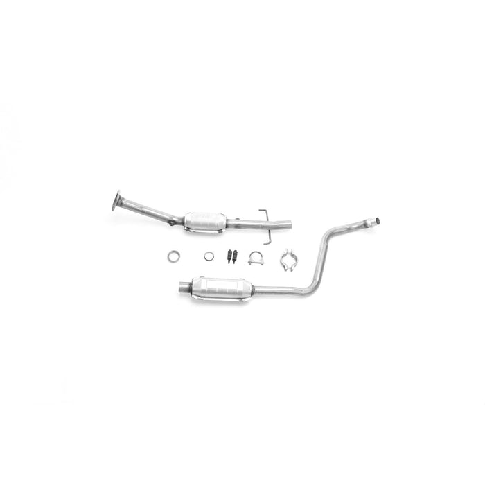 Catalytic Converter for Toyota Echo 1.5L L4 2005 2004 2003 2002 2001 2000 P-37462