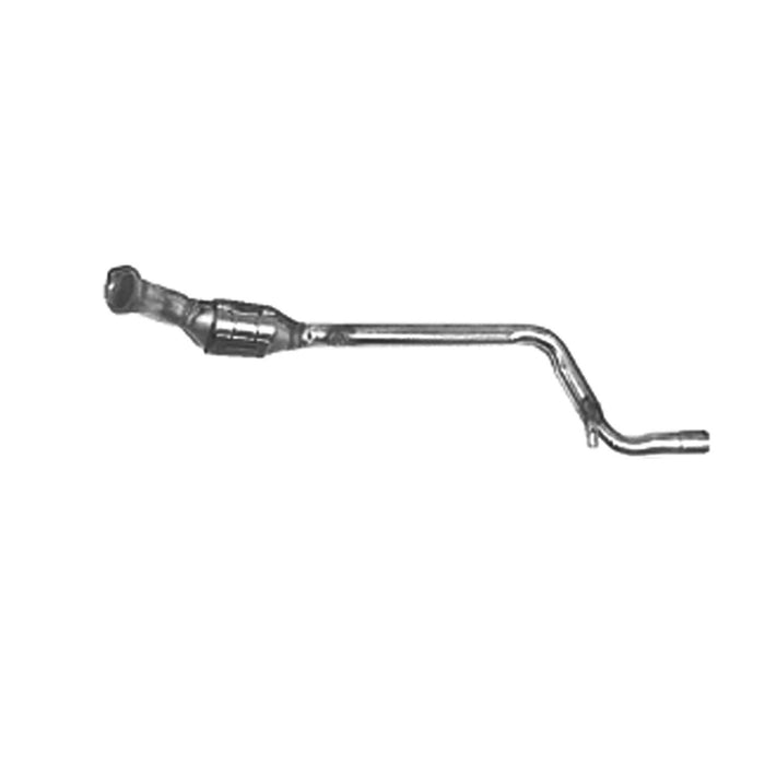Right Catalytic Converter for Dodge Charger RWD 2010 2009 2008 2007 2006 - AP Exhaust 643009