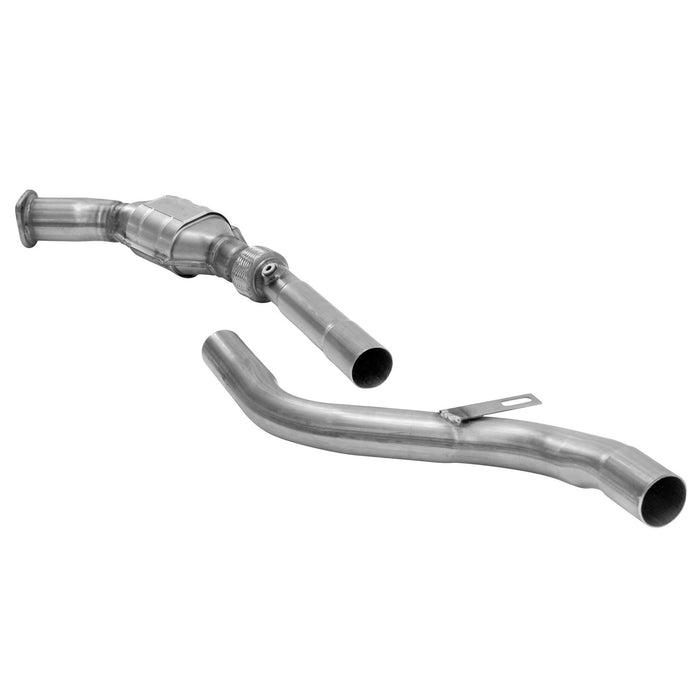 Left Catalytic Converter for Chrysler 300 RWD 2010 2009 2008 2007 2006 2005 - AP Exhaust 643010