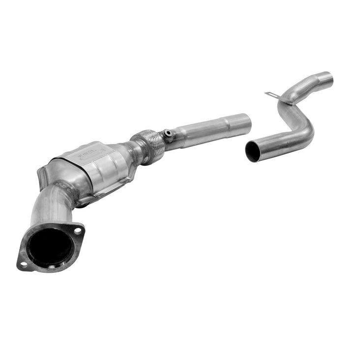 Left Catalytic Converter for Chrysler 300 RWD 2010 2009 2008 2007 2006 2005 - AP Exhaust 643010