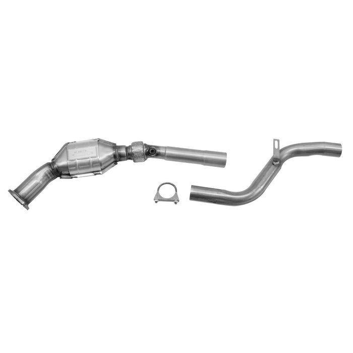 Left Catalytic Converter for Chrysler 300 RWD 2010 2009 2008 2007 2006 2005 P-37467