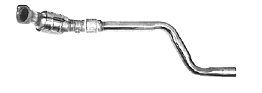 Right Catalytic Converter for Chrysler 300 5.7L V8 RWD C 2007 2006 2005 - AP Exhaust 643018