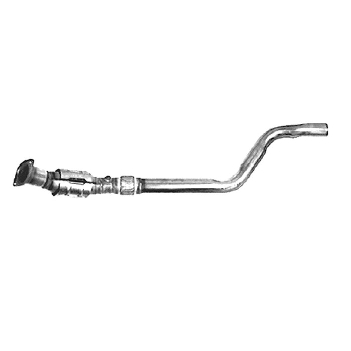 Left Catalytic Converter for Dodge Charger 5.7L V8 RWD 2007 2006 P-37482