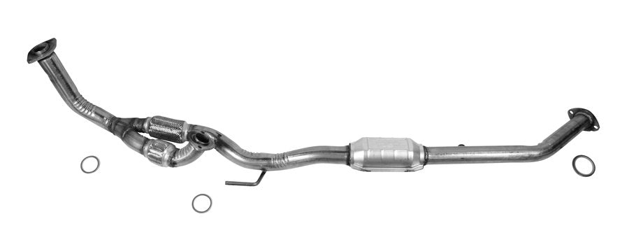 Catalytic Converter for Toyota Sienna 3.0L V6 2000 1999 1998 P-37497