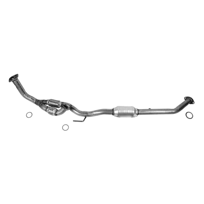 Catalytic Converter for Toyota Sienna 3.0L V6 2000 1999 1998 P-37497