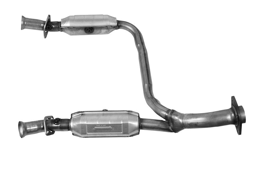 Catalytic Converter for Ford Explorer Sport Trac 4.6L V8 2010 2009 2008 2007 P-37501