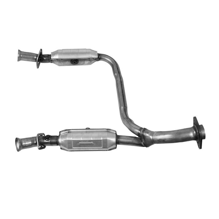 Catalytic Converter for Ford Explorer Sport Trac 4.6L V8 2010 2009 2008 2007 P-37501