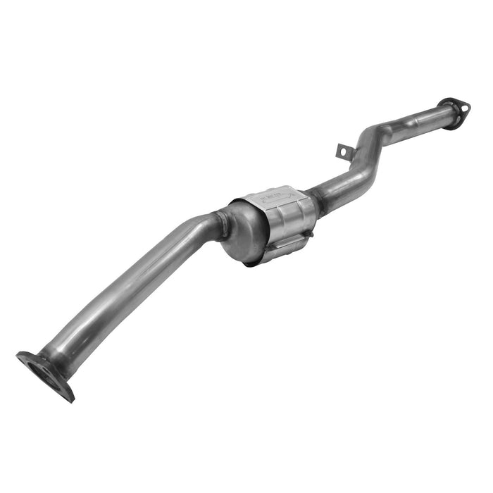 Rear Catalytic Converter for Subaru Legacy 2.5L H4 2009 2008 2007 2006 P-37541