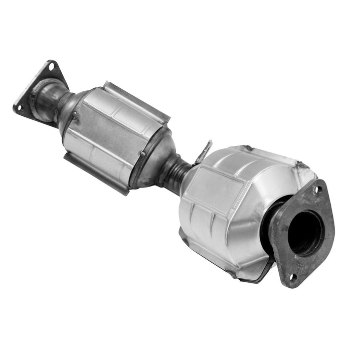 Left Catalytic Converter for Nissan 370Z 3.7L V6 Coupe 2020 2019 2018 2017 2016 2015 2014 2013 2012 2011 2010 2009 P-37590