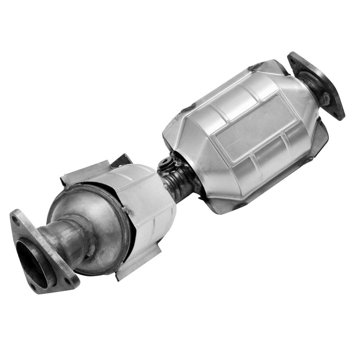 Left Catalytic Converter for Infiniti G37 3.7L V6 RWD 2013 2012 2011 2010 2009 2008 P-37579