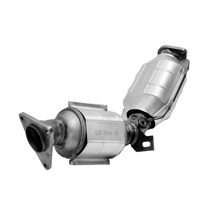 Right Catalytic Converter for Nissan 370Z 3.7L V6 Coupe 2020 2019 2018 2017 2016 2015 2014 2013 2012 2011 2010 2009 P-37606