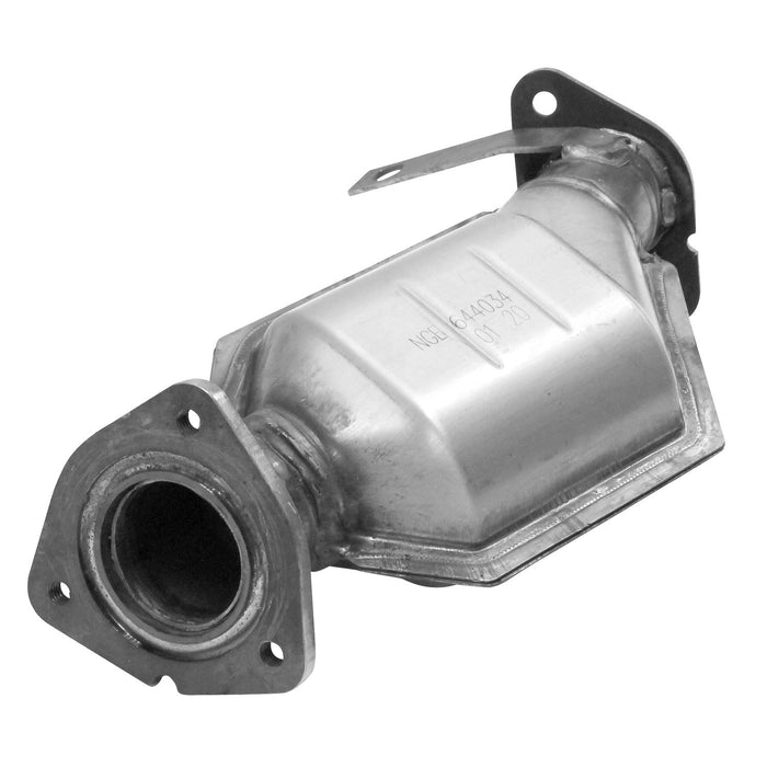 Front Left/Driver Side Catalytic Converter for Buick Enclave 3.6L V6 2017 2016 2015 2014 2013 2012 2011 2010 2009 2008 P-37607