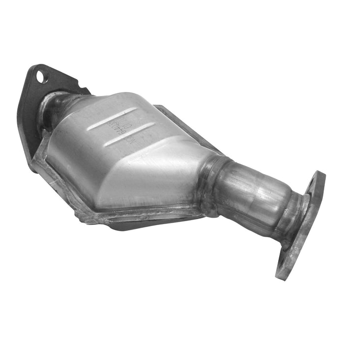 Front Right/Passenger Side Catalytic Converter for Buick Enclave 3.6L V6 2017 2016 2015 2014 2013 2012 2011 2010 2009 2008 - AP Exhaust 644035