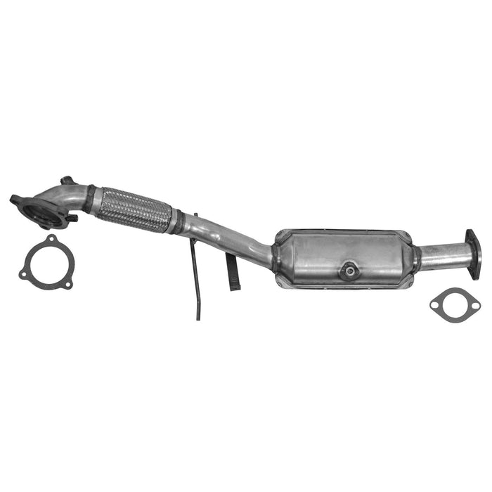 Catalytic Converter for Volvo V70 AWD AWD 2007 2006 2005 2004 2003 P-37618