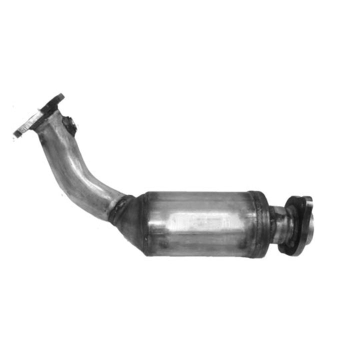 Left Catalytic Converter for Cadillac CTS 3.6L V6 2011 2010 2009 2008 P-37621