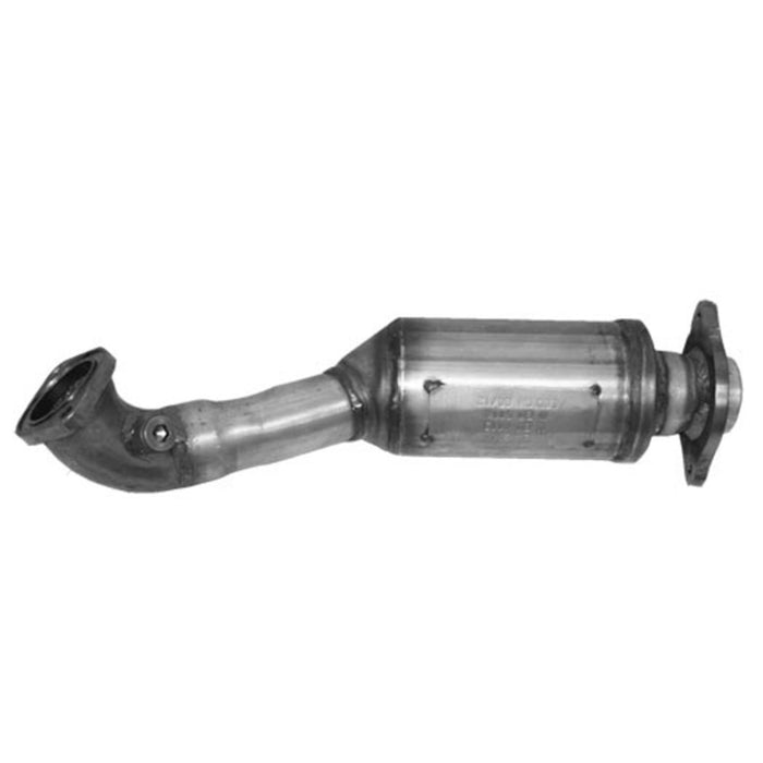 Right Catalytic Converter for Cadillac SRX 3.6L V6 2009 2008 P-37625