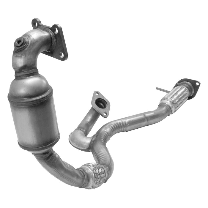 Front Left/Driver Side Catalytic Converter for Cadillac SRX 3.0L V6 2011 2010 P-37629