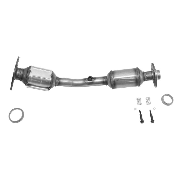 Catalytic Converter for Nissan Versa 1.6L L4 2018 2017 2016 2015 2014 2013 2012 P-37631