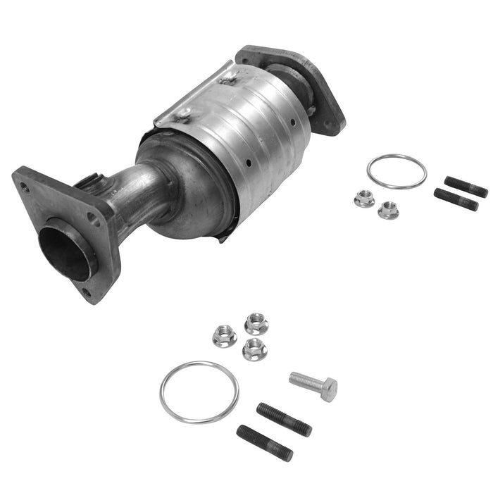 Front Right/Passenger Side Catalytic Converter for Nissan Pathfinder 4.0L V6 2012 2011 2010 2009 2008 2007 2006 2005 P-37651