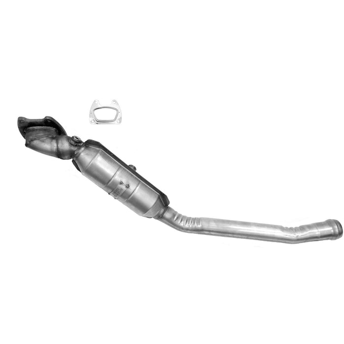 Left Catalytic Converter for Jeep Grand Cherokee 3.6L V6 2019 2018 2017 2016 2015 2014 2013 P-37668