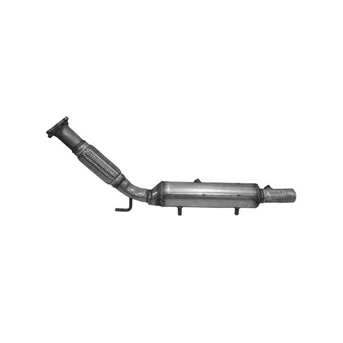 Catalytic Converter for Volkswagen Jetta 2.5L L5 2010 2009 2008 2007 2006 2005 P-37692