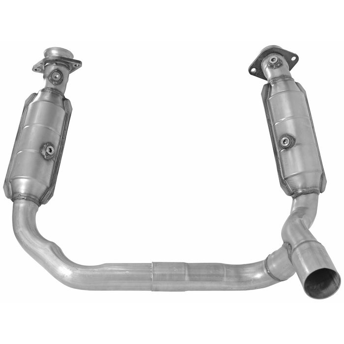 Catalytic Converter for Ram 1500 Classic 5.7L V8 2019 P-37704