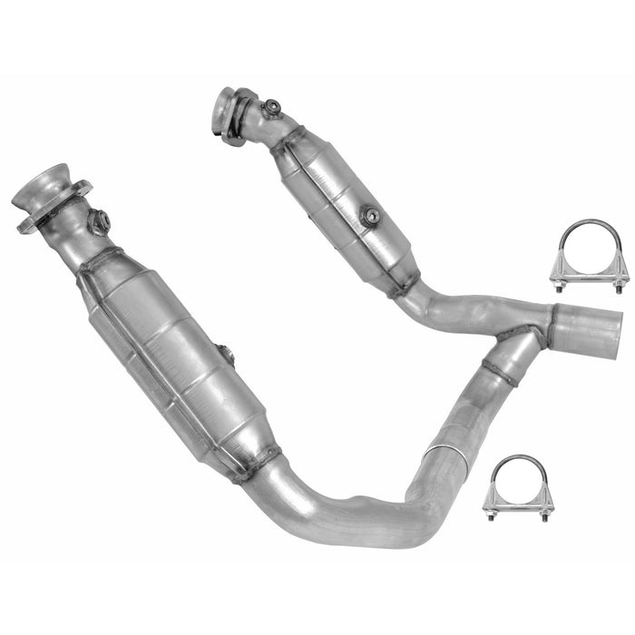 Catalytic Converter for Dodge Ram 1500 5.7L V8 2010 2009 P-37702