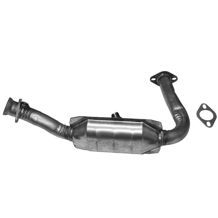 Front Left OR Left Catalytic Converter for Ford Ranger 2011 2010 2009 2008 2007 P-37719