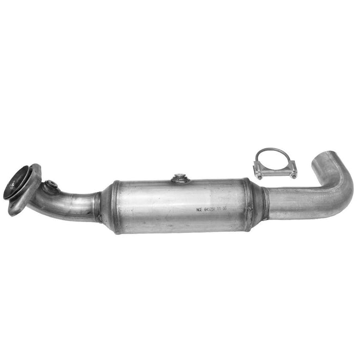 Left Catalytic Converter for Ford F-150 2014 2013 2012 2011 P-37724