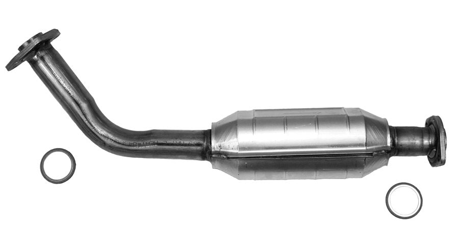 Right Catalytic Converter for Toyota Tundra 4.7L V8 2004 2003 P-37741