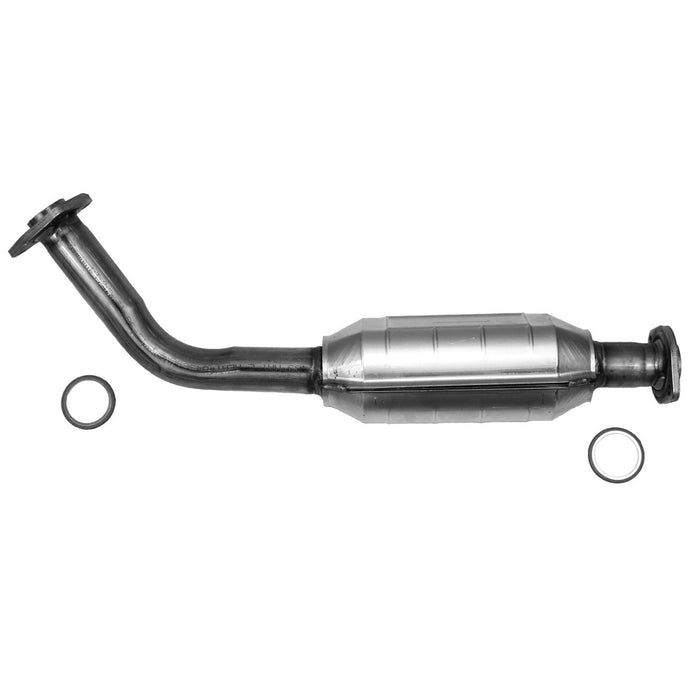 Right Catalytic Converter for Toyota Tundra 4.7L V8 2004 2003 P-37741