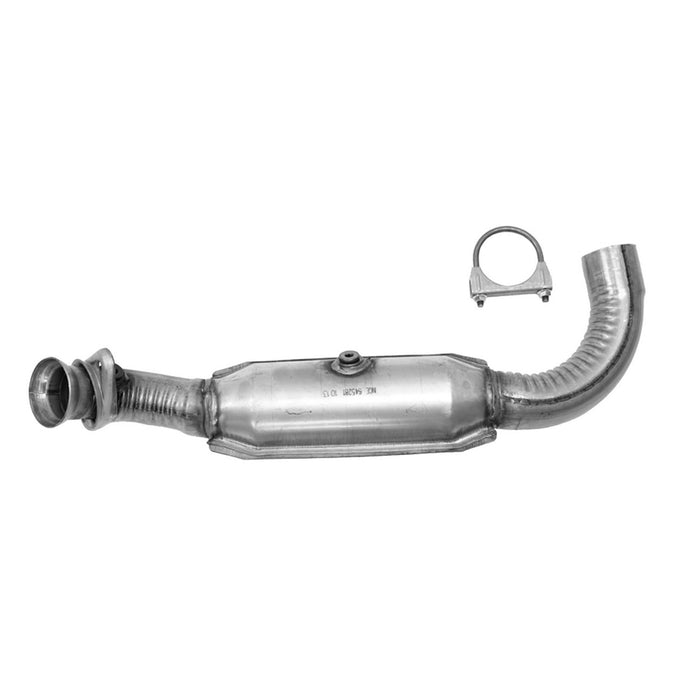 Left Catalytic Converter for Ford Expedition 5.4L V8 2014 2013 2012 2011 2010 2009 2008 2007 P-37750