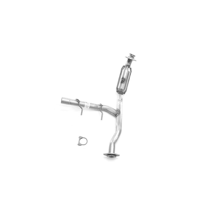 Right Catalytic Converter for Ford F-150 2010 2009 P-37754