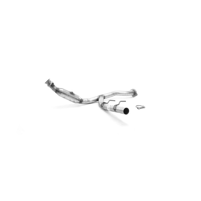 Right Catalytic Converter for Lincoln Navigator 5.4L V8 2014 2013 2012 2011 2010 2009 2008 2007 - AP Exhaust 645282