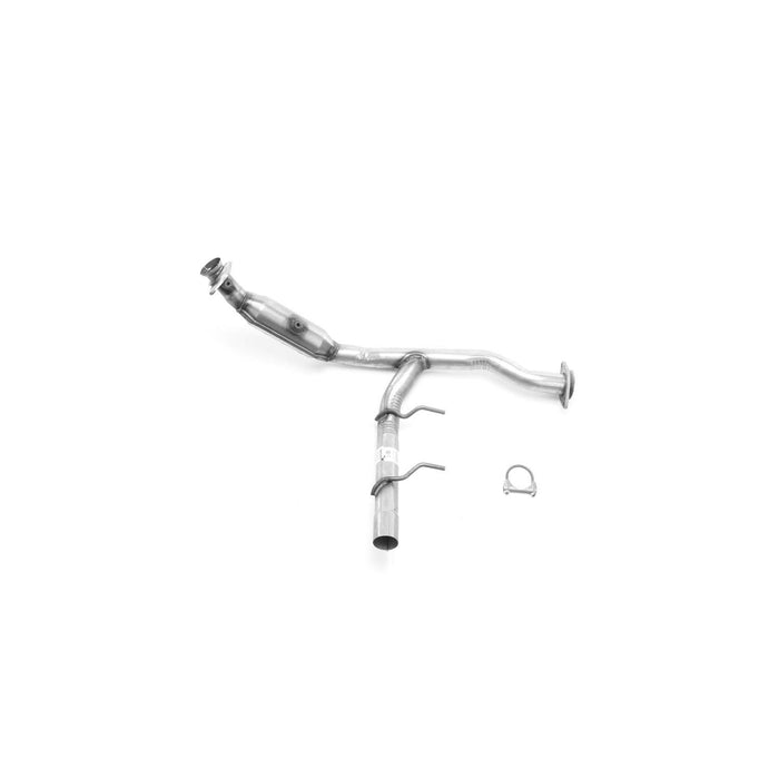 Right Catalytic Converter for Ford F-150 2010 2009 P-37754