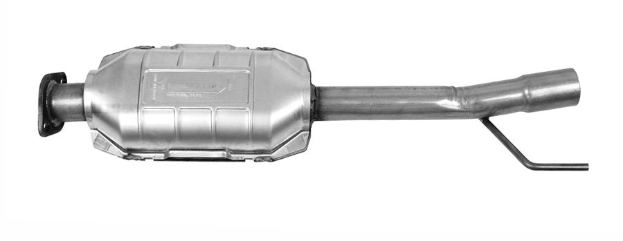 Rear Catalytic Converter for Mercury Mariner 2008 2007 2006 2005 P-37785